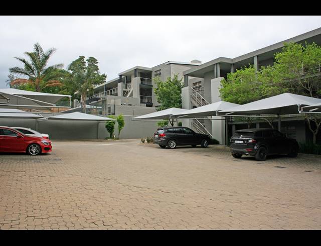 2 BEDROOM APARTMENT FOR SALE IN MORNINGSIDE